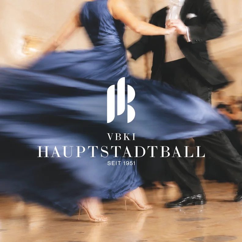 出典の画像 — Hauptstadtball 2027