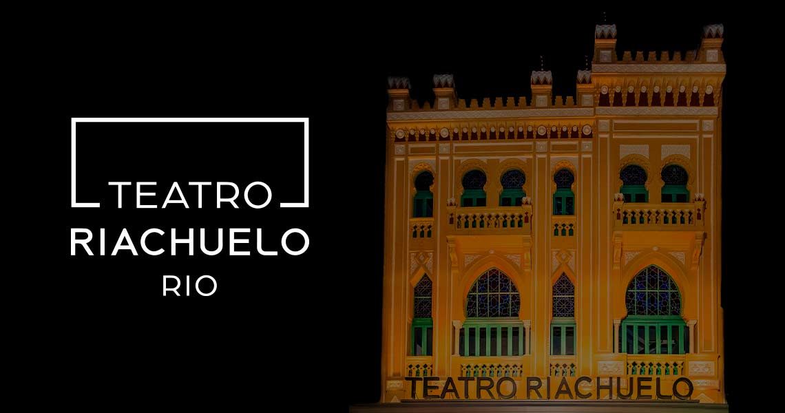 Source image — Piaf – Eu Não Me Arrependo — Rio de Janeiro (Teatro Riachuelo Rio)
