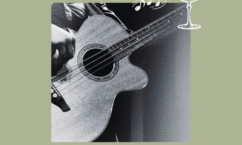 Imagem da fonte — Table London presents Bossa Nova & Brazilian funk