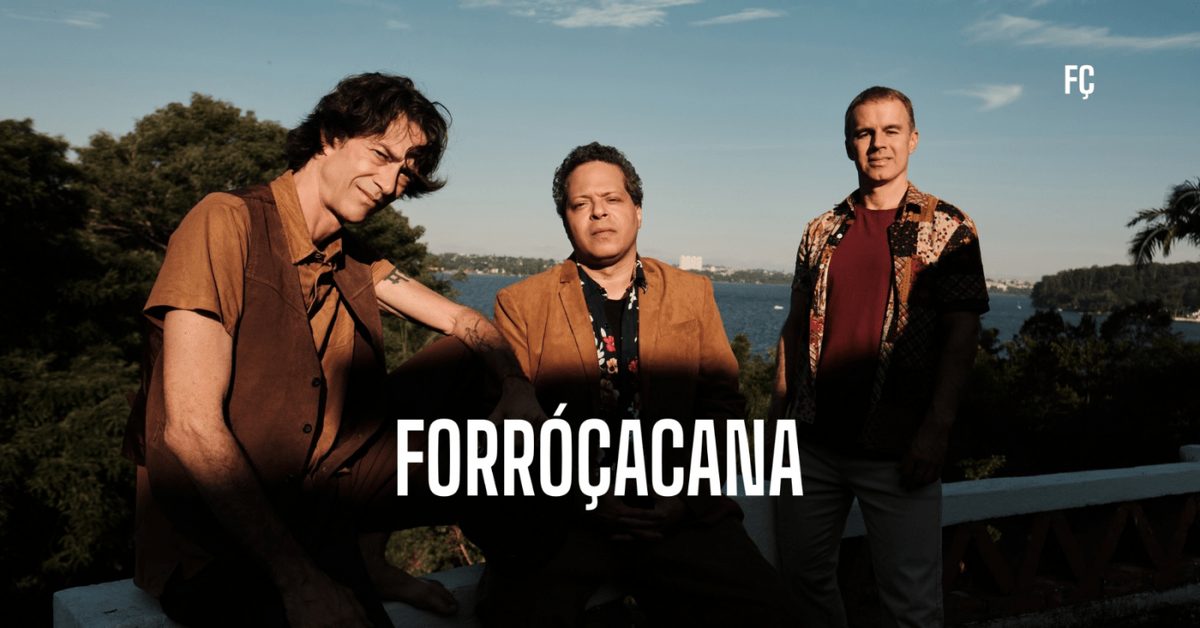 Imagen de la fuente — Forróçacana no Canto da Ema