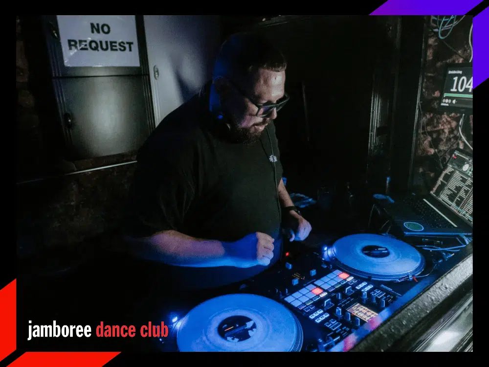 Source image — Monday Night: DJ Mastie