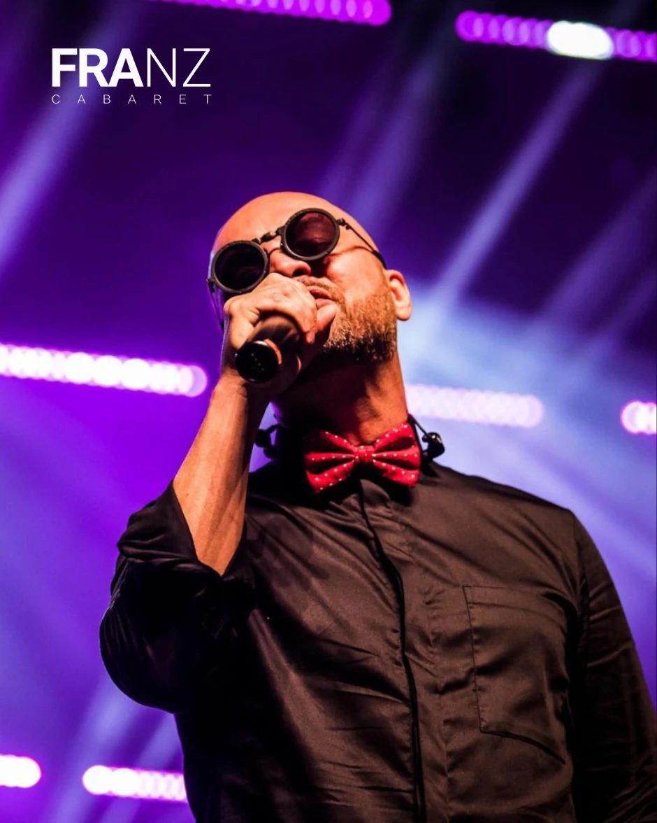 Bild der Quelle — DUDU FILETI E BANDA - Pop/Rock