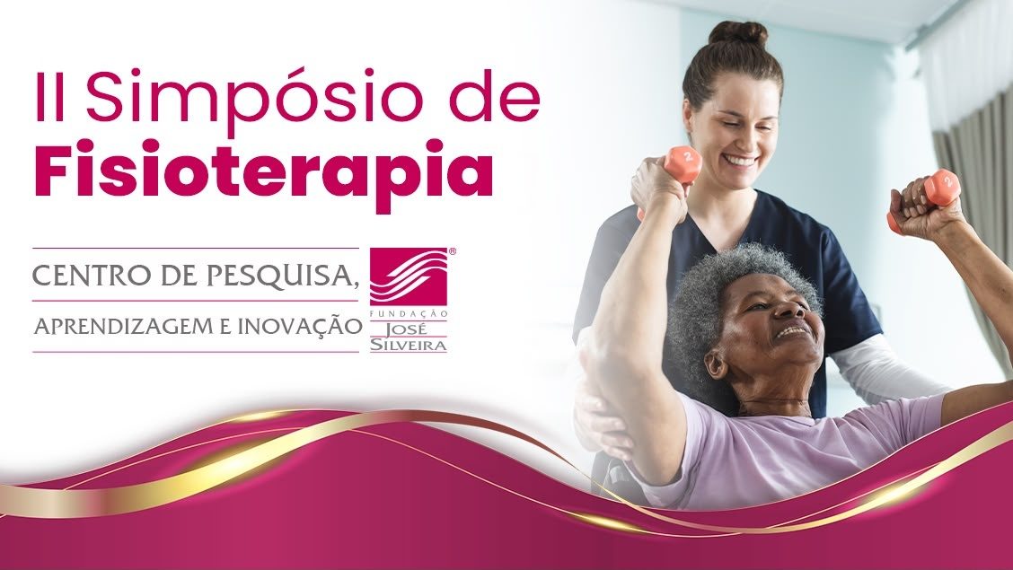 Image de la source — II SIMPÓSIO DE FISIOTERAPIA DA FUNDAÇÃO JOSÉ SILVEIRA