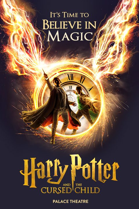 Imagem da fonte — Harry Potter and the Cursed Child