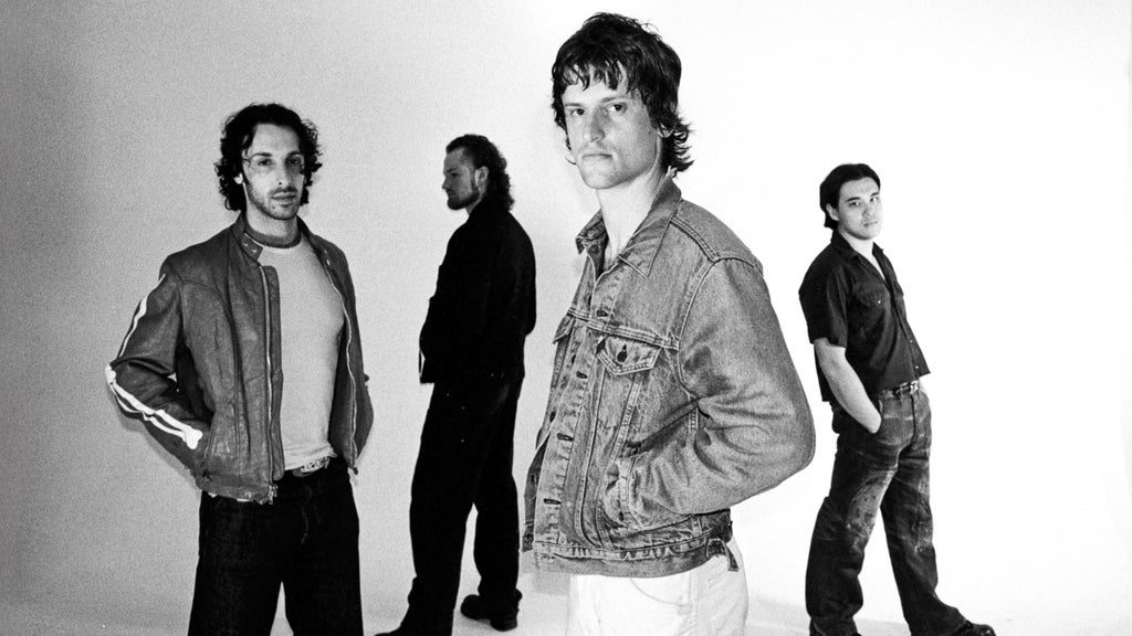 Source image — Telescreens – Why The Lights Flicker North American Tour