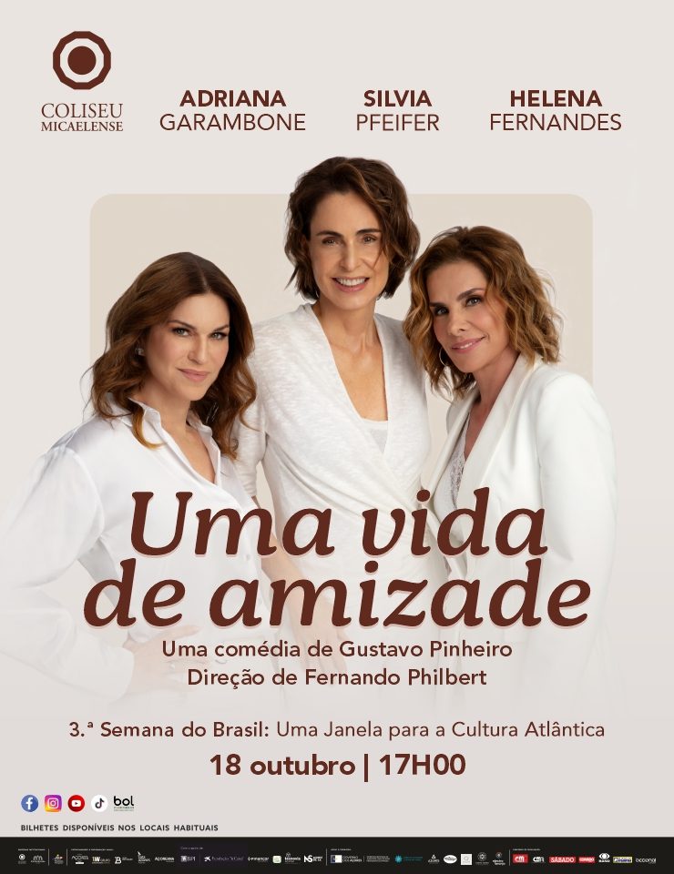 Source image — UMA VIDA DE AMIZADE
