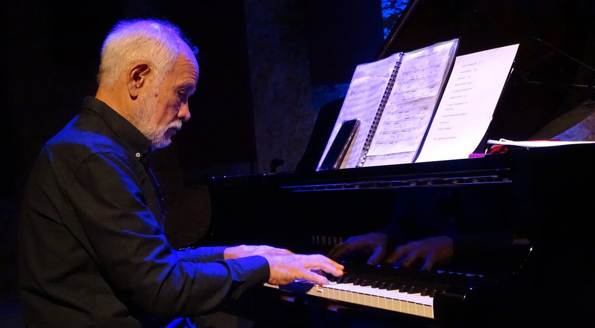 Imagem da fonte — Orquestra Furiosa Portátil - Temporada 2026 - Cristovão Bastos 80 anos - Casa do Choro