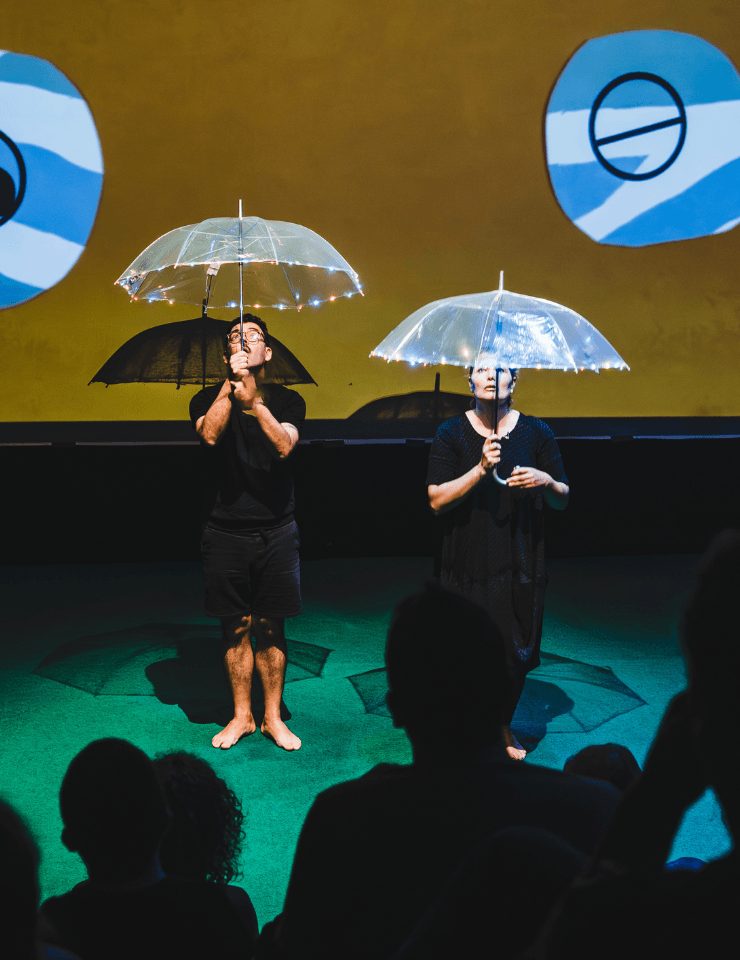 Imagem da fonte — NUVENS