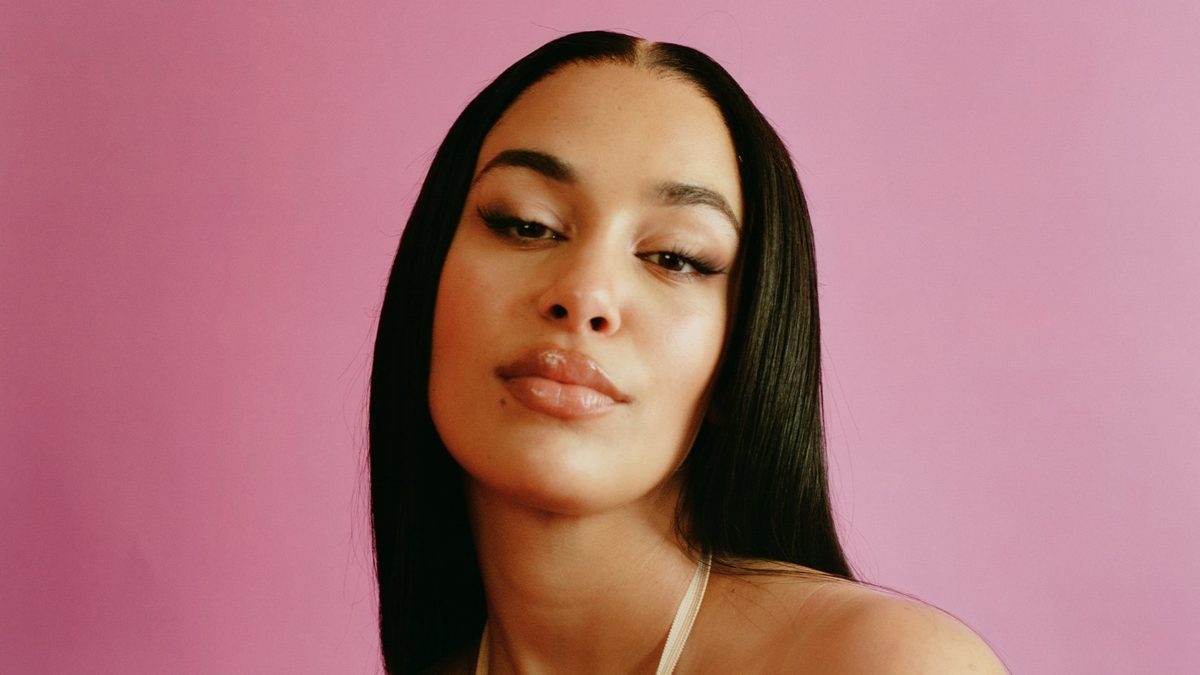 出典の画像 — Jorja Smith