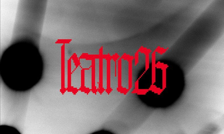 Source image — Spring Attitude pres. Teatro 26