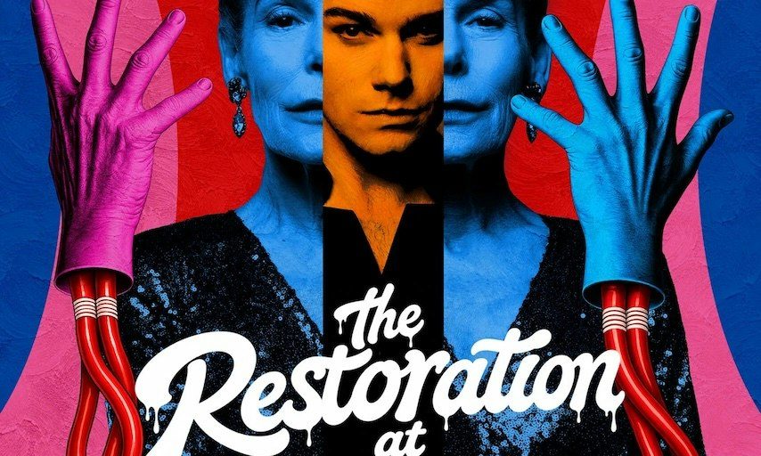 Imagem da fonte — The Restoration at Grayson Manor