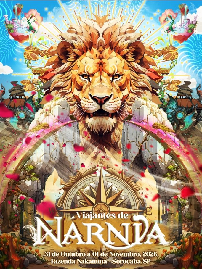 来源图片 — Viajantes de Narnia - O Retorno do Rei