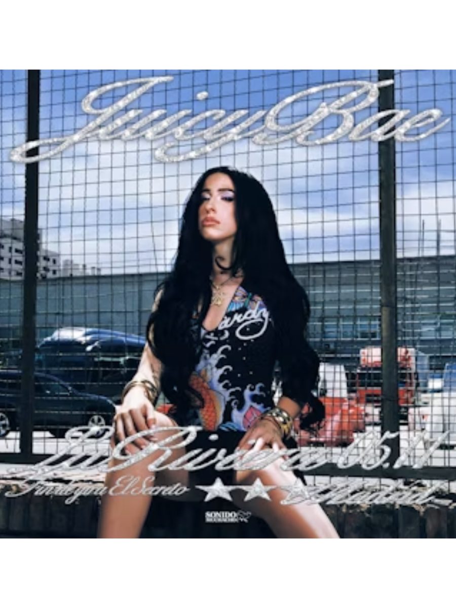 Imagem da fonte — Juicy Bae