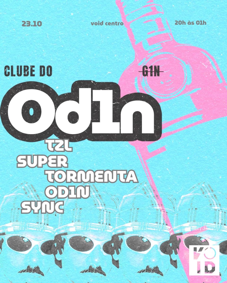 Image de la source — Clube do od1n