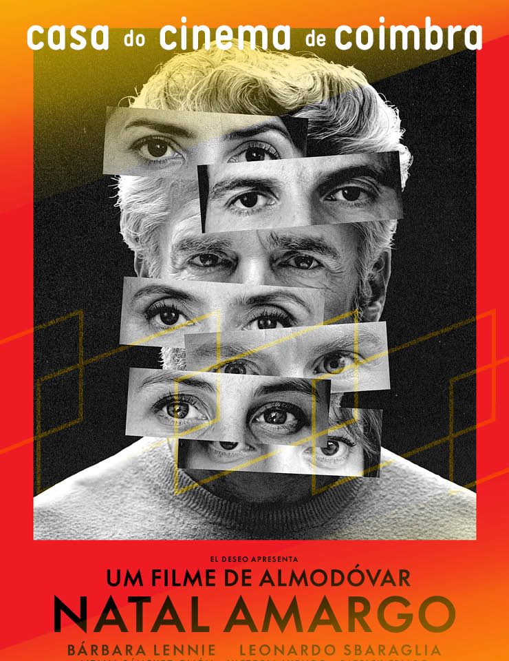 Imagen de la fuente — Natal Amargo