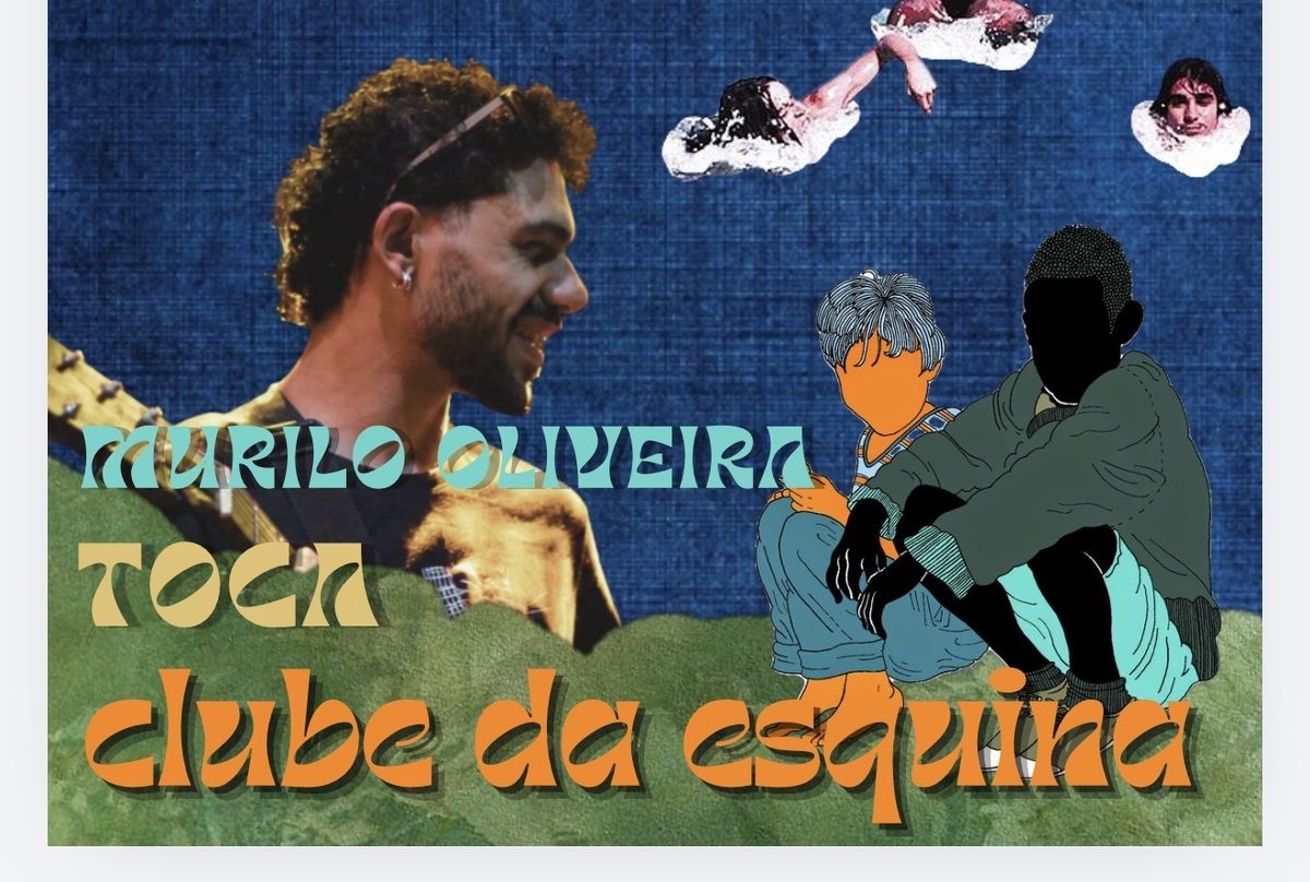 Bild der Quelle — Murilo Oliveira Trio toca Clube da Esquina