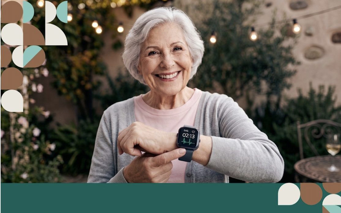 Imagem da fonte — AGE & HEALTH + TECH: Longevidade e Saúde Digital