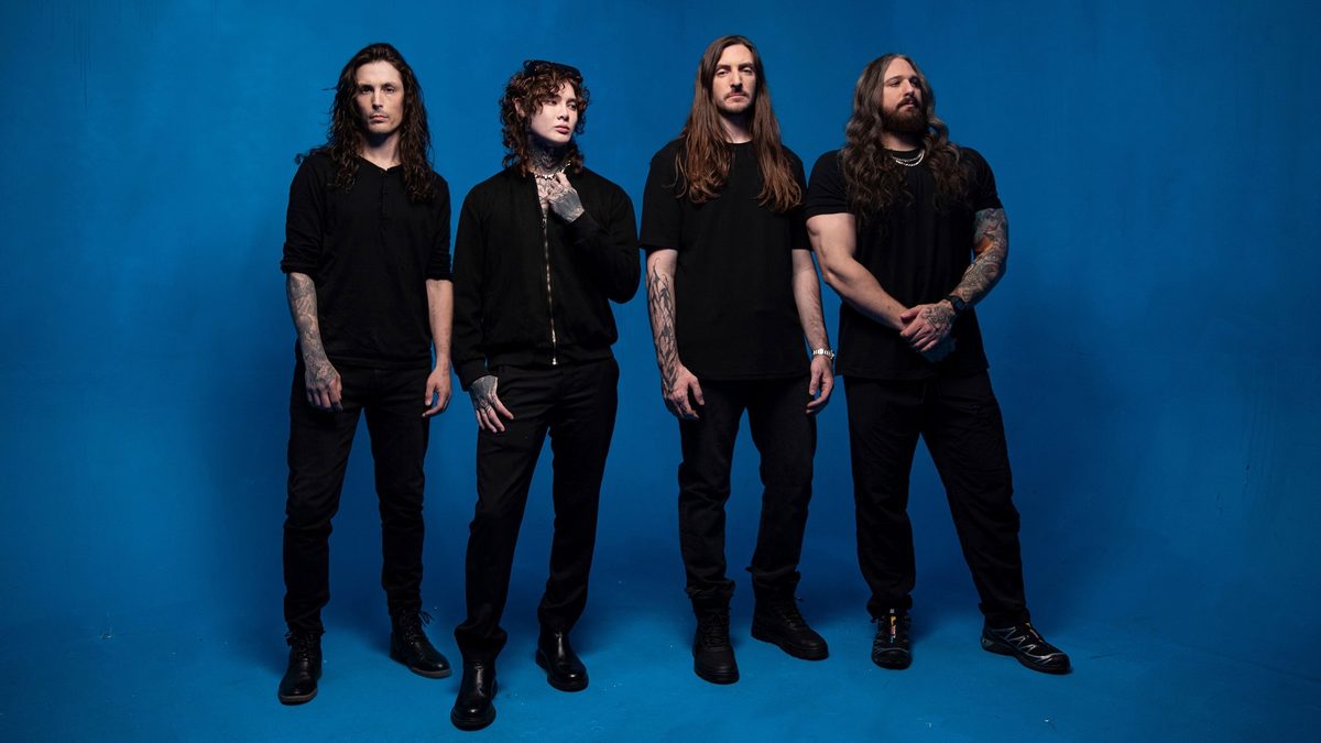 Source image — Polyphia: BE NOT AFRAID World Tour