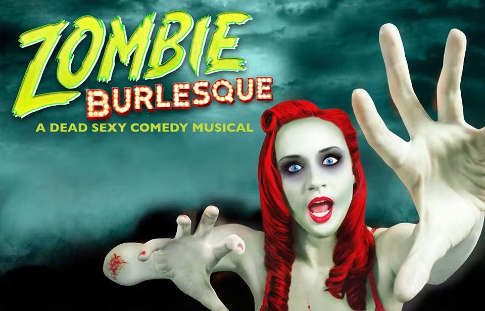 Bild der Quelle — Zombie Burlesque