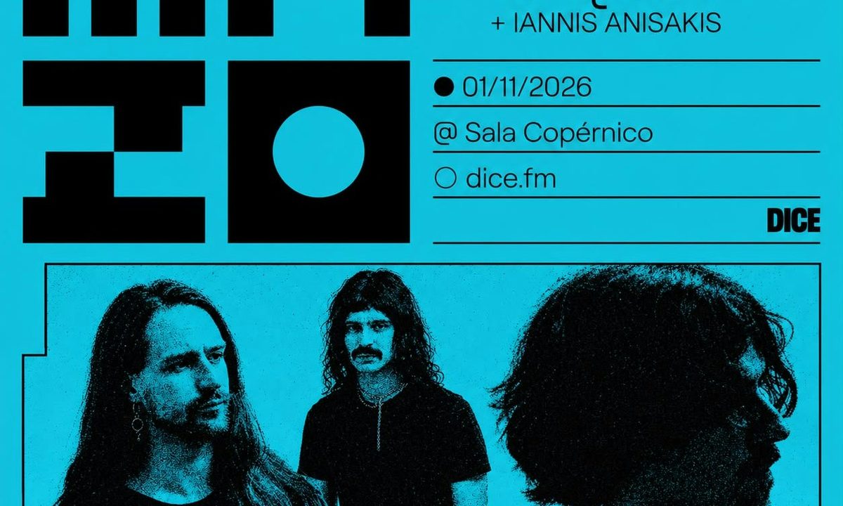 Imagem da fonte — MAQUINA. + iannis ANISAKIS en MAZO