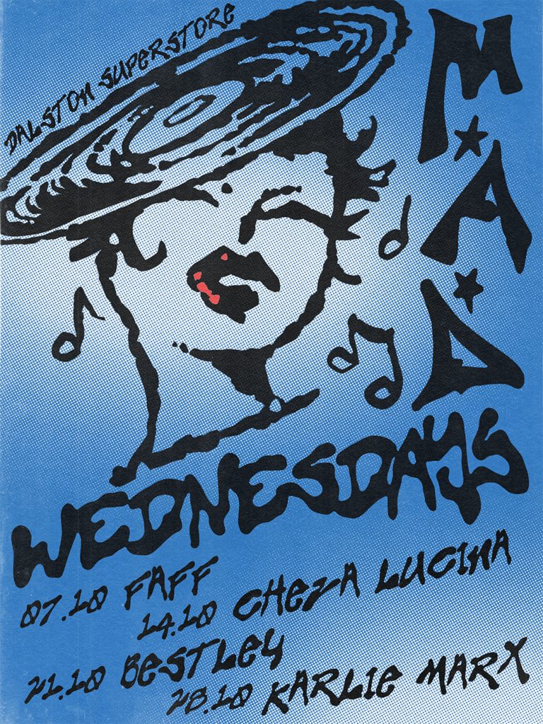 Source image — M.A.D WEDNESDAYS!!! Ft. FAFF!