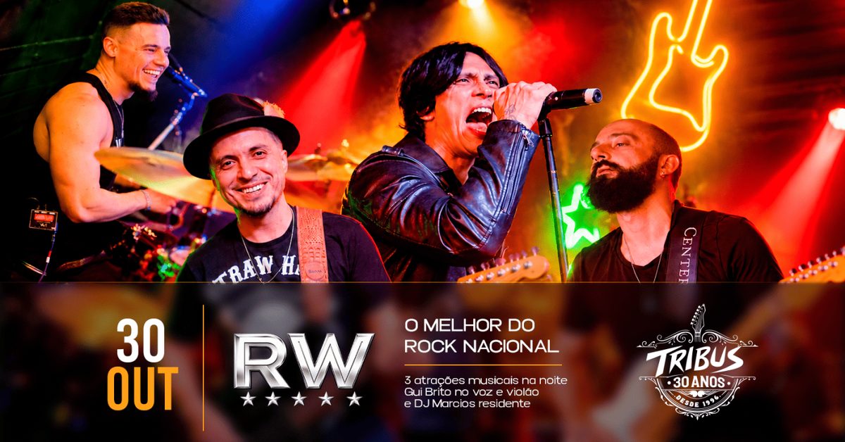 Bild der Quelle — Banda - RW