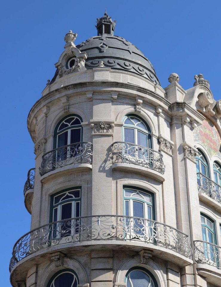 Imagen de la fuente — LARGO DO INTENDENTE – A AVENIDA ALMIRANTE REIS – PERCURSO