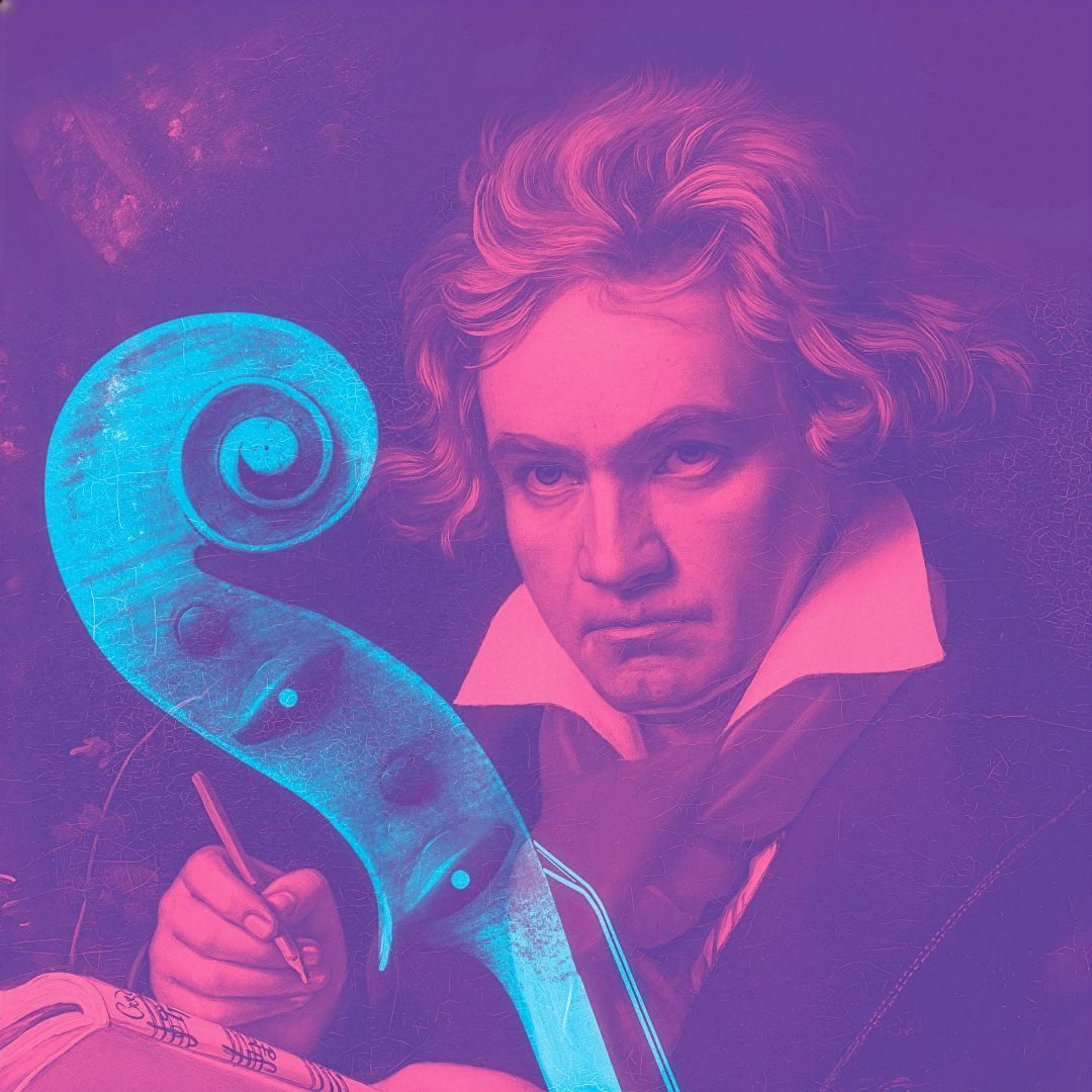 Image de la source — Nona de Beethoven