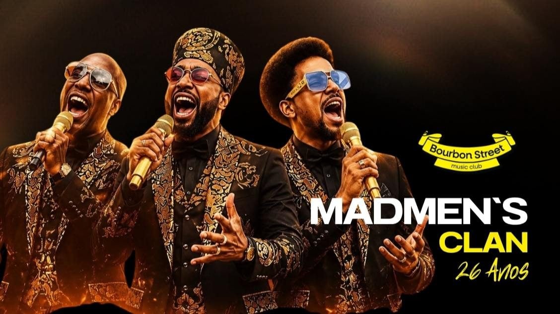 Immagine della fonte — MADMEN`S CLAN