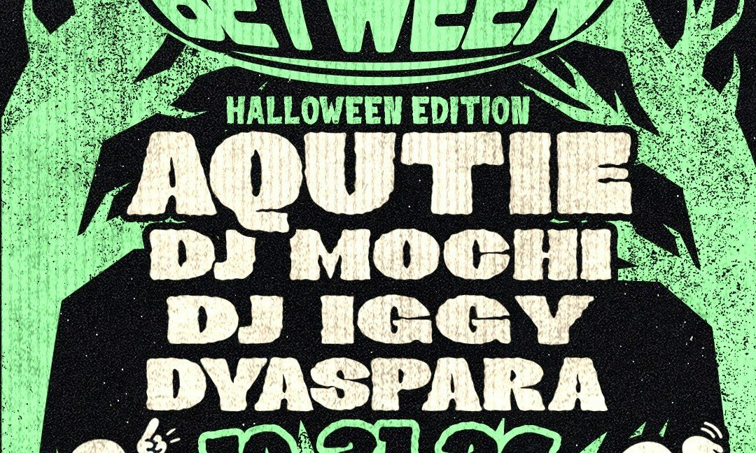 Source image — Everywhere Between: Halloween Edition