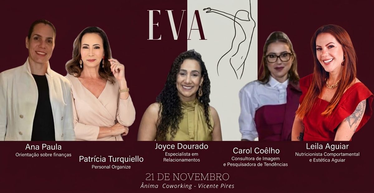 Imagen de la fuente — Workshop EVA