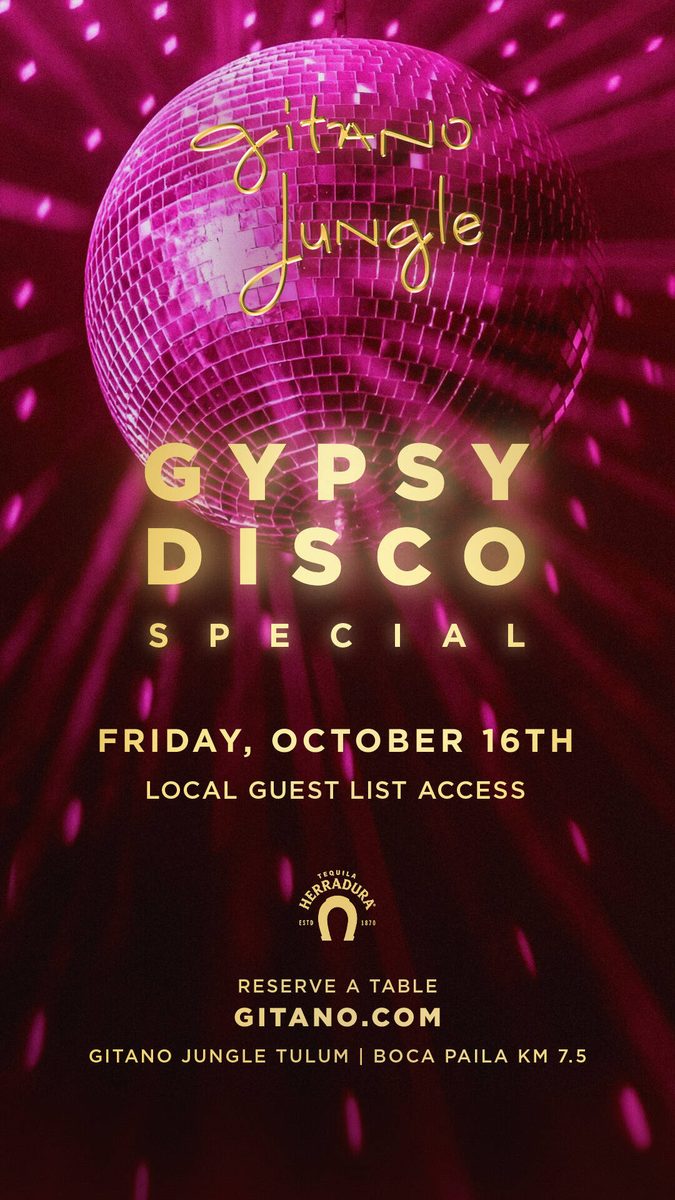 Source image — Gypsy Disco Special Edition