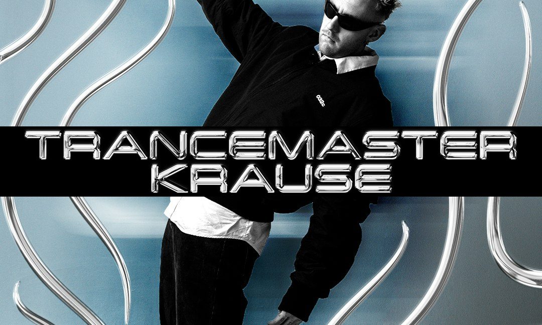Bild der Quelle — Trancemaster Krause