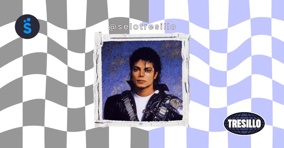 Imagem da fonte — Legacy: Especial Michael Jackson