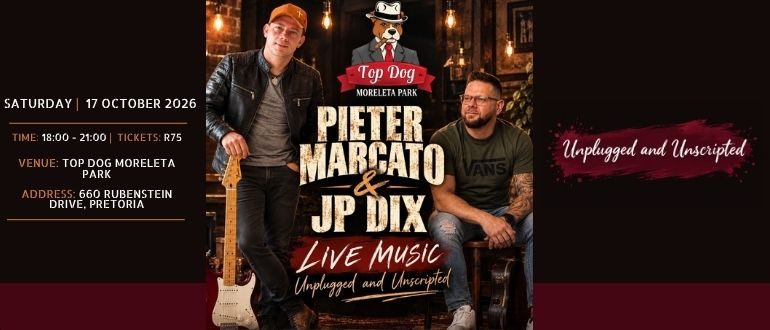 Bild der Quelle — Unplugged & Unscripted