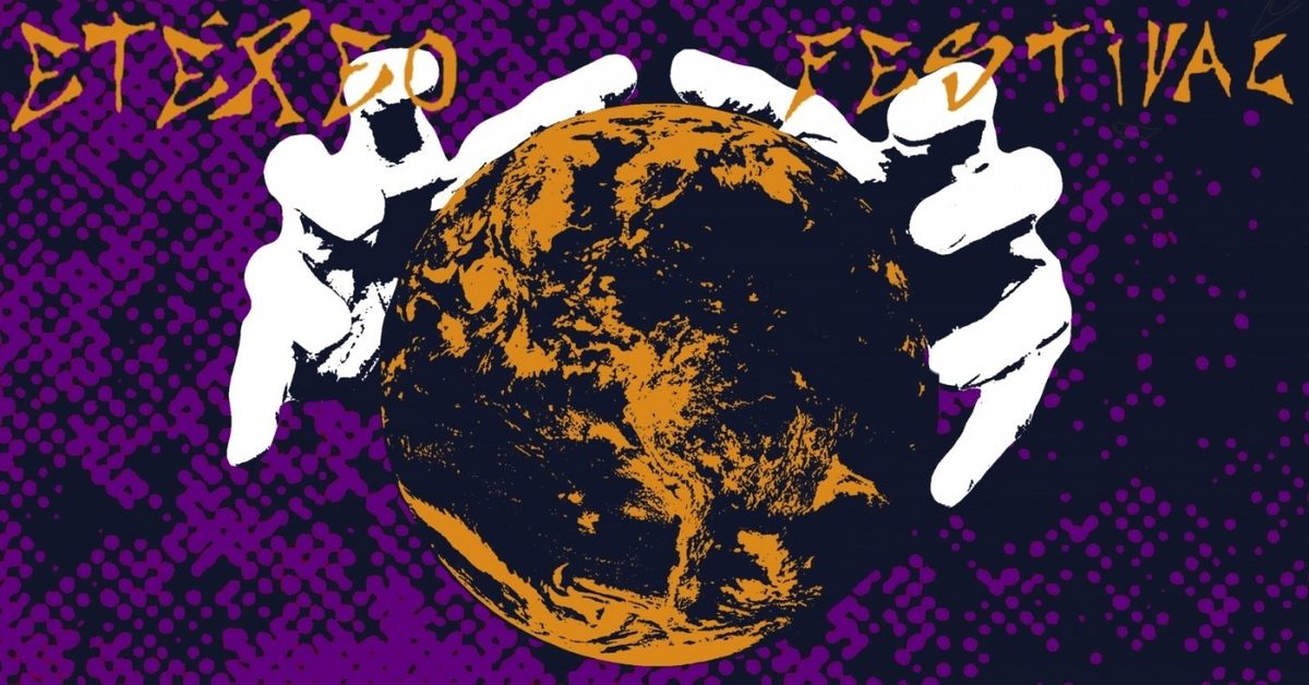 Imagen de la fuente — ETÉREO FESTIVAL #2, ESPECIAL DE HALLOWEEN