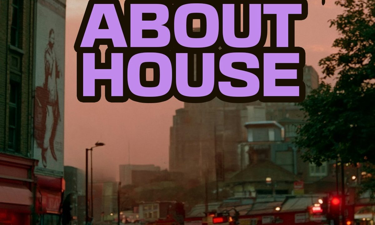 Imagen de la fuente — House All Night Long / Free Tickets