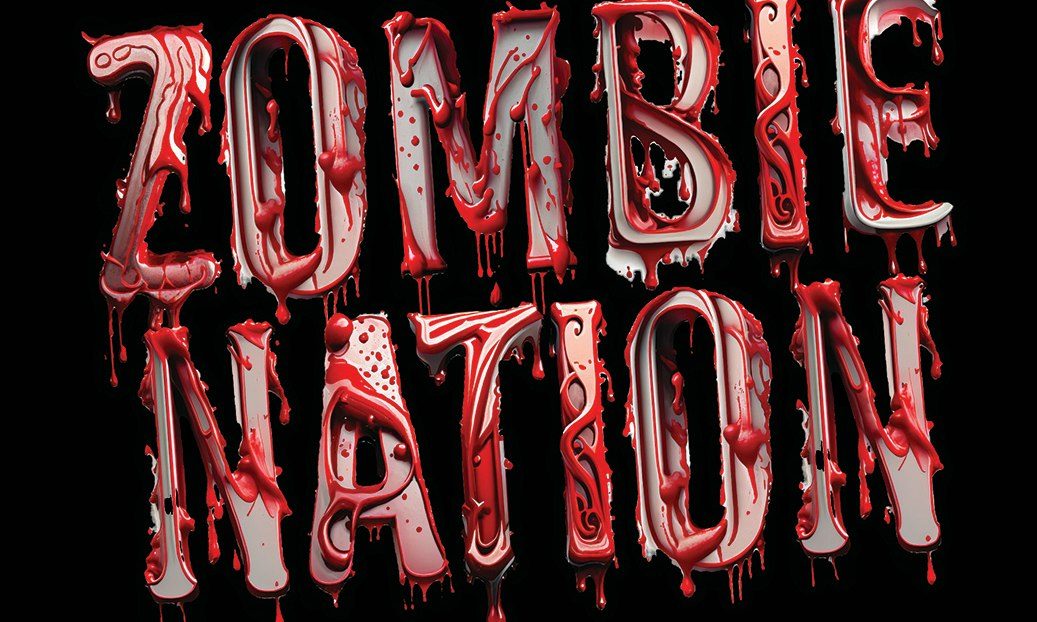 Imagem da fonte — ZOMBIENATION METAL/NU-METAL/METALCORE CLUB 9pm-3am