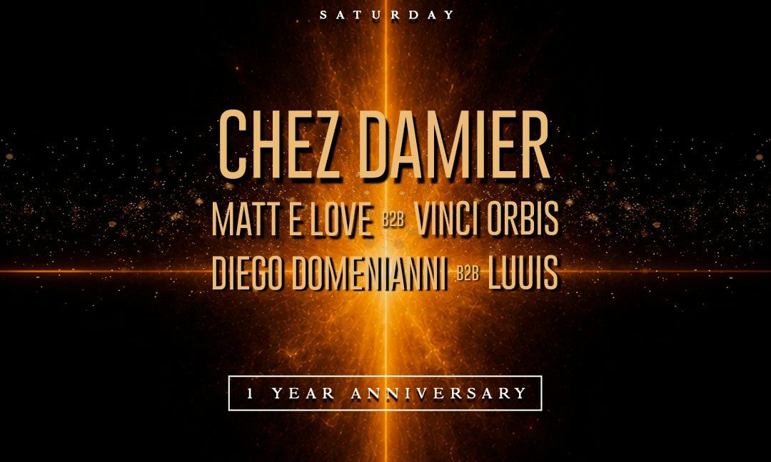 Imagem da fonte — Lunasol Pres. Chez Damier