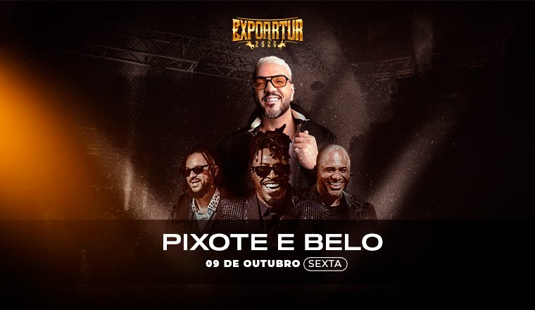 Imagem da fonte — Expoartur 2026 - Artur Nogueira/Sp - 09/10/2026 A 18/10/2026