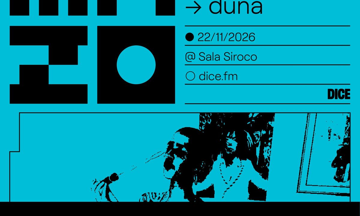 Image de la source — duna en MAZO [SEGUNDA FECHA]