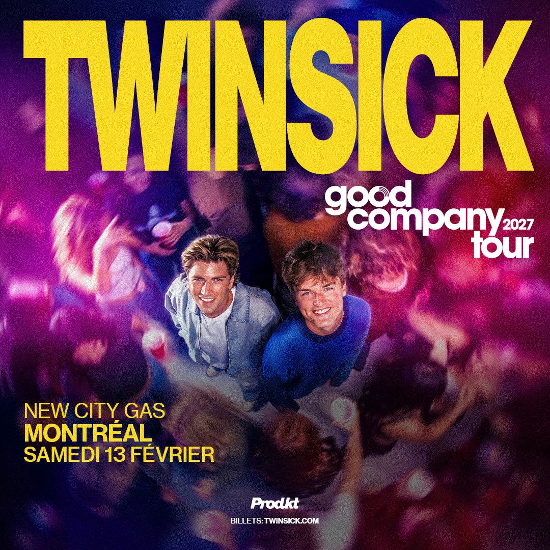 Imagen de la fuente — TWINSICK