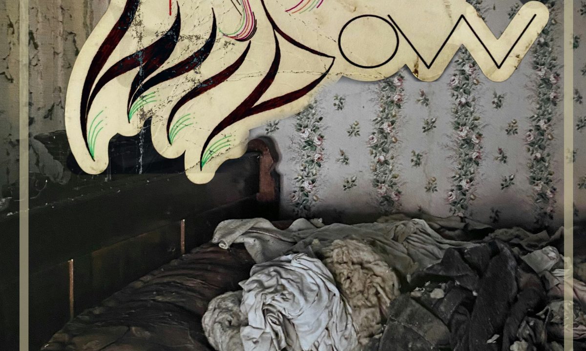 Imagen de la fuente — True Widow