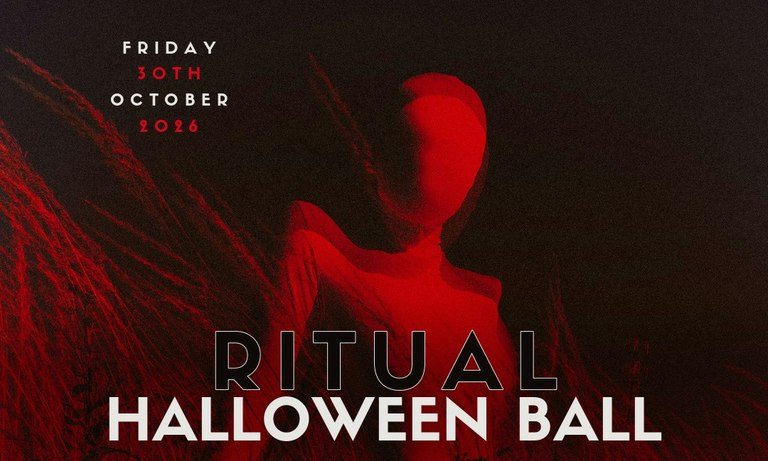 Source image — Ritual Halloween Ball