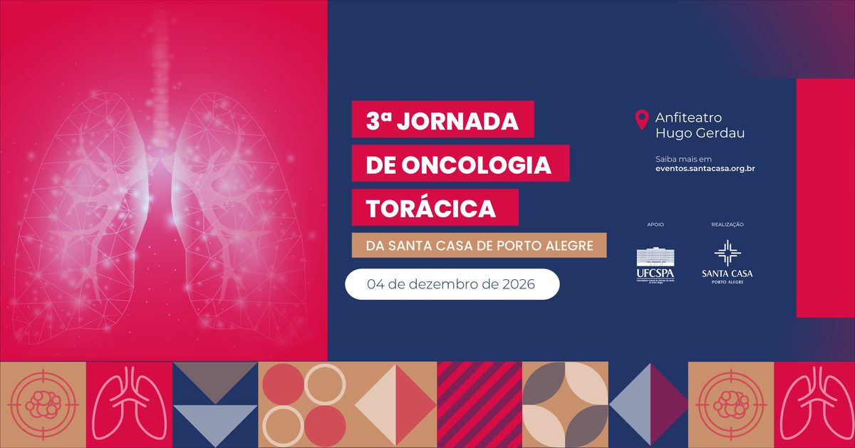 Bild der Quelle — 3ª Jornada de Oncologia Torácica