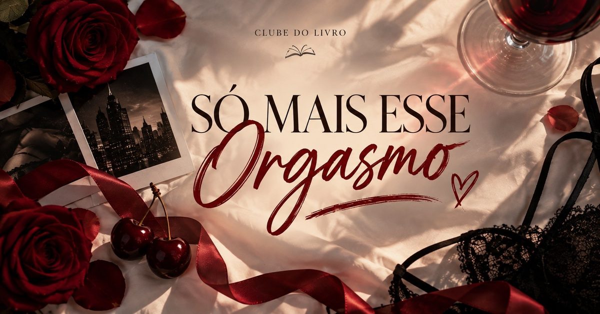 Imagen de la fuente — Só mais esse orgasmo