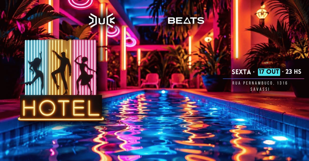 Imagem da fonte — HOTEL
