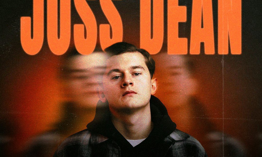Source image — Joss Dean