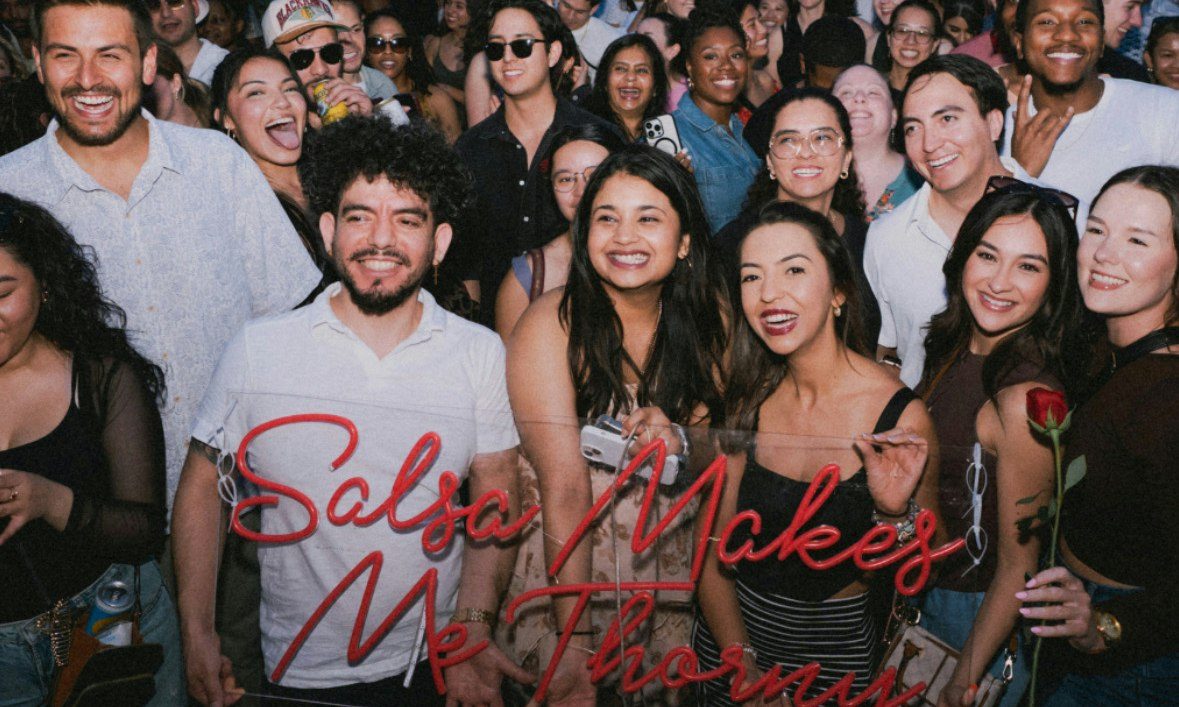 Source image — Salsa on a School Night: Día de los Muertos