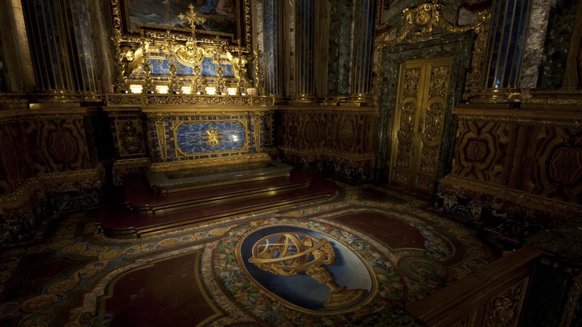 Image de la source — Os Rostos da Capela de São João Batista